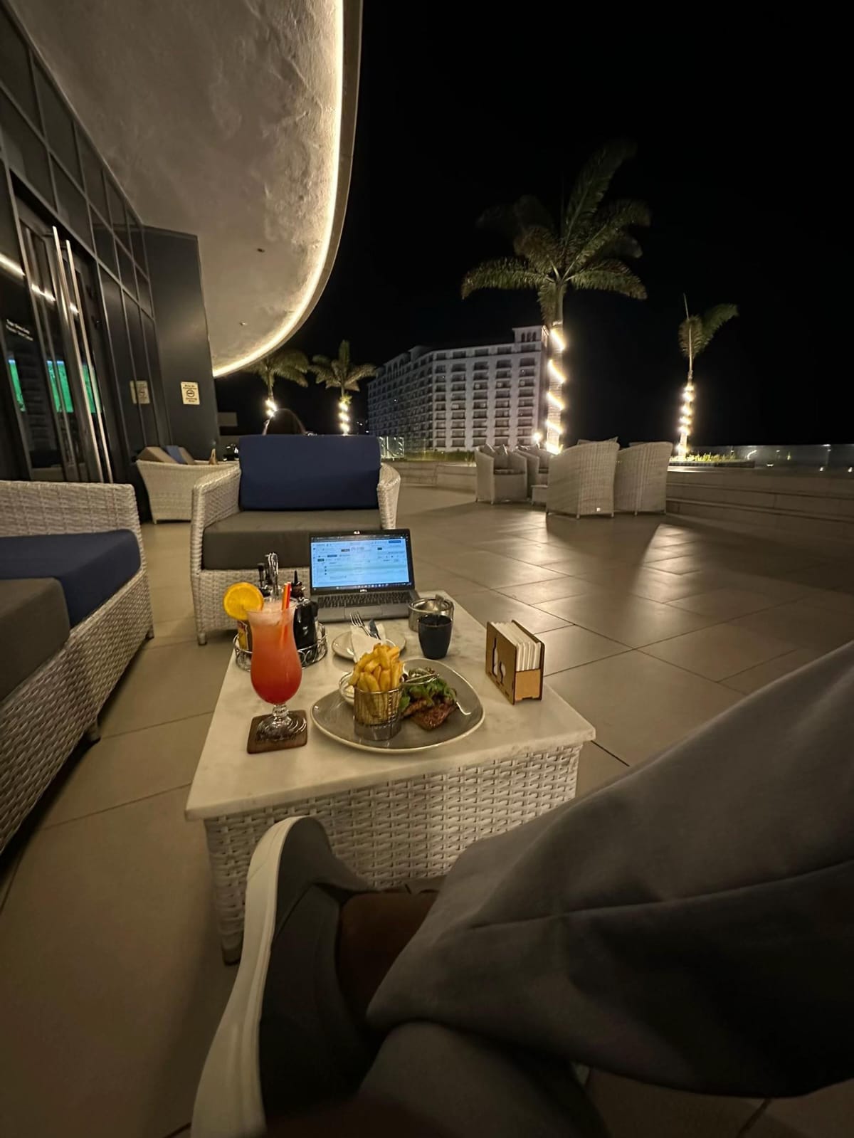 Bastidores reais do mentor 1