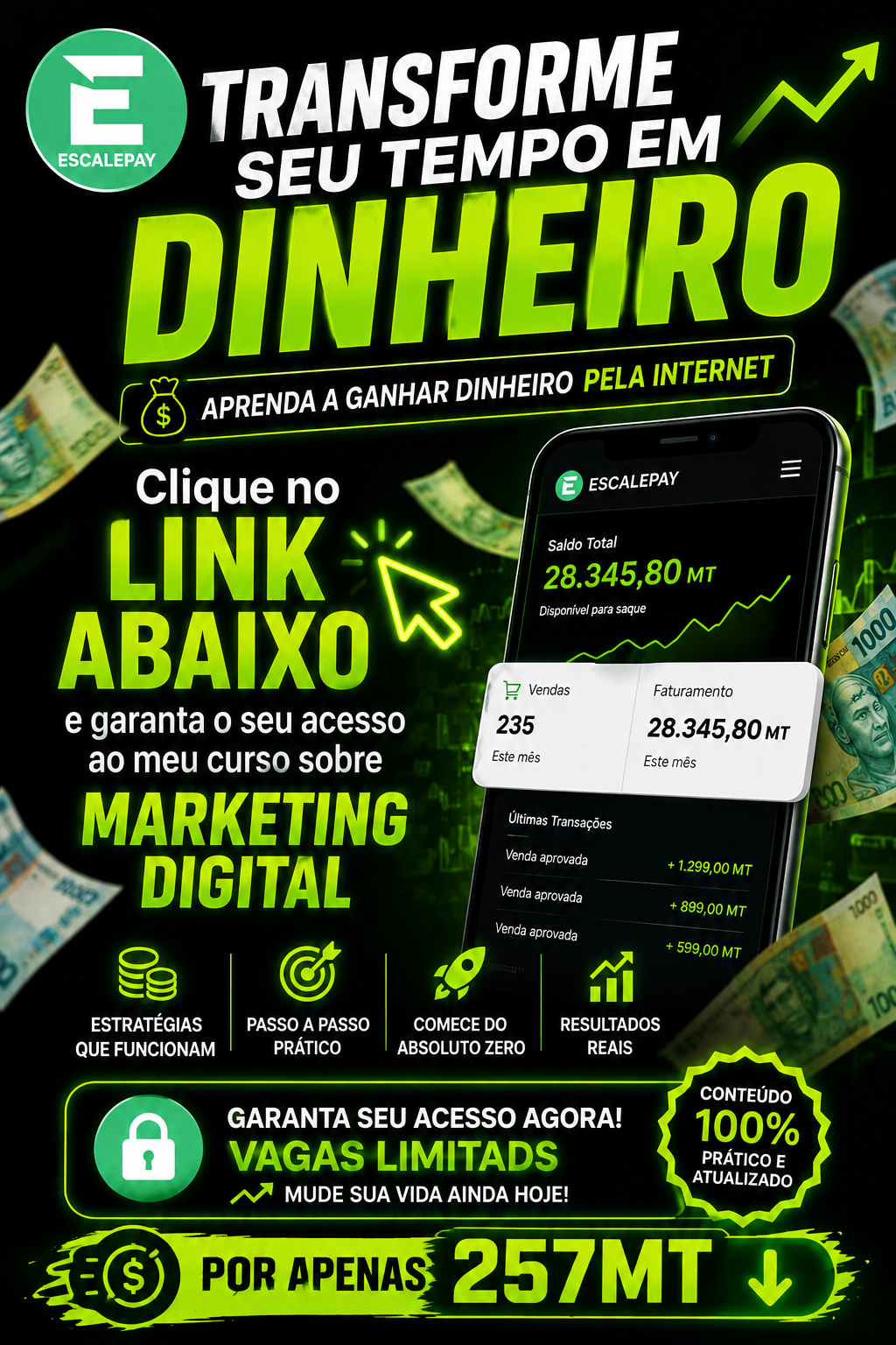 Mentor da Mentoria Milionária